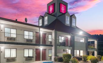 Red Roof Inn Spartanburg - I-85