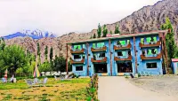 LashaRi Resort Skardu Hotels in Skardu