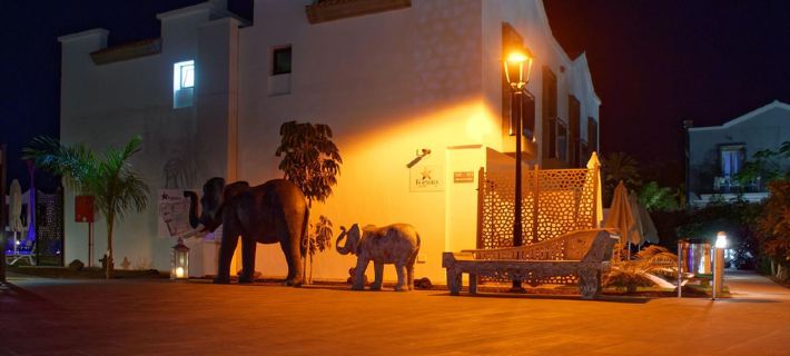 Fbc Fortuny Resort - Adults Only Hotels in Maspalomas