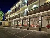 Minos Hotel Hotels in Rethymno
