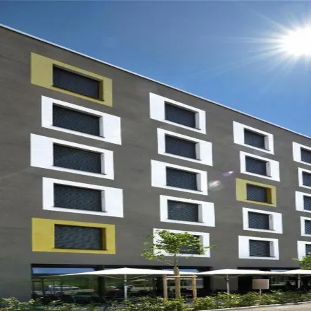 Hotel am Campus