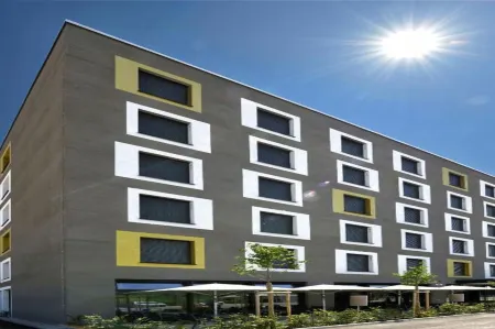 Hotel am Campus