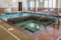 Sleep Inn & Suites Guthrie - Edmond North