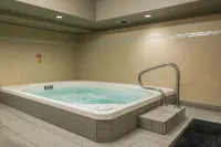 Quality Inn West Edmonton