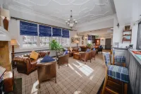 더 엔젤 호텔 리밍턴 스파