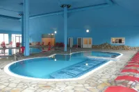 Golf Resort Hotel Konopiště - С бассейном