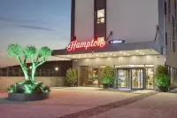 Hampton by Hilton Istanbul Arnavutkoy Hotel a 