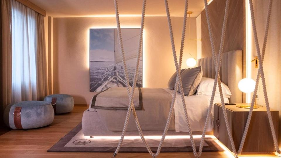 Miramare Suites