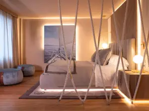 Miramare Suites