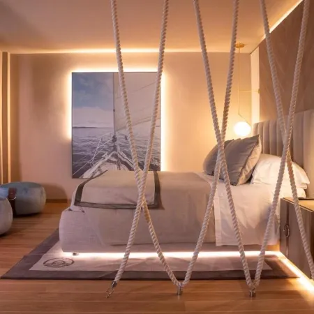 Miramare Suites