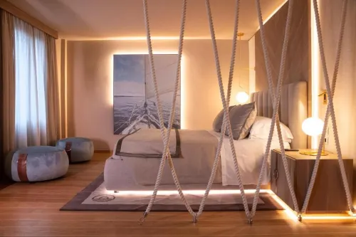 Miramare Suites - Parking