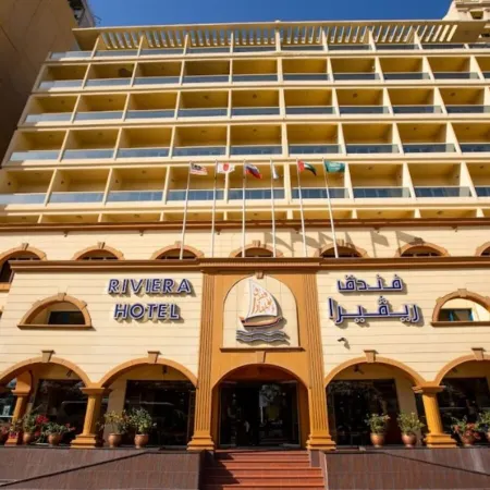 Riviera Hotel
