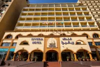 Riviera Hotel Отели рядом с достопримечательностью «Дубай — центр города»