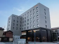 Mascos Hotel Hotels near JR Masuda station