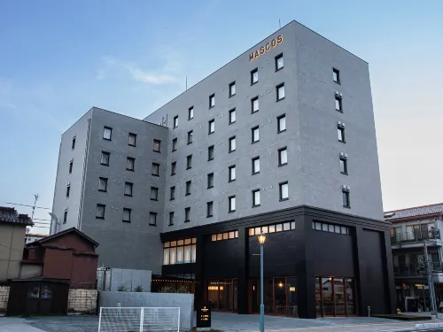 Mascos Hotel