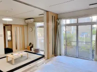 Casa Estacion Hikone Hotels in Hikone