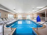 Comfort Suites Near Route 66 Hotels in Springfield