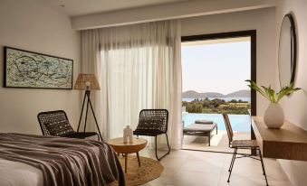 Elounda Palm Hotel & Suites