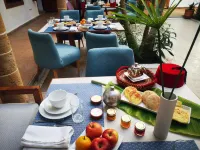 Riad Kalaa - Riad-hotell