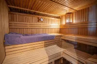 Hotel Rural Spa Don Juan de Austria - spa