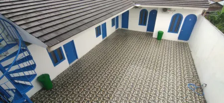 Srikandi Inn Boyolali Отели в г. Mojosongo