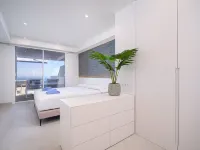 Blue Infinity 1 Hotels in Benitachell