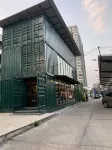 My cocoon Hostel Chaeng Watthana Hotels in 