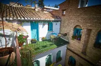 Riad Ambos Mundos - con vistas a la montaña