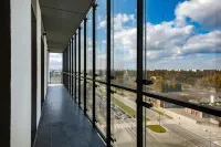 Varsovia Apartamenty Kasprzaka - Romanttinen