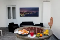 Giardino Del Vesuvio, Pompei Hotels in Terzigno