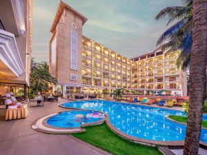 Golden Tulip Goa Candolim