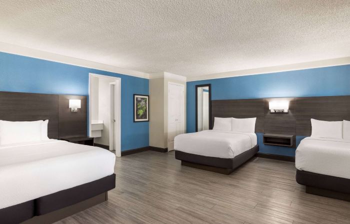 La Quinta Inn by Wyndham San Antonio I-35 N at Toepperwein