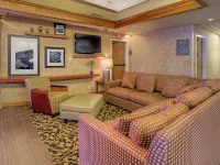 Comfort Inn Hotels in Missoula