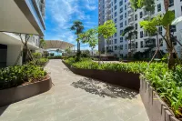Good Deal and Simply Studio Tokyo Riverside PIK 2 Apartment By Travelio