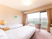Tabist Healthy Pal Akagi Hotels in Shibukawa
