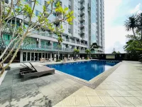 Superior Room at Galeri Ciumbuleuit 1st Tower with Best View - Condos