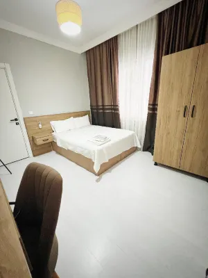 카할 호텔  호텔