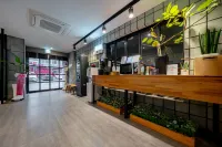 全州中華山洞雙人住宿酒店