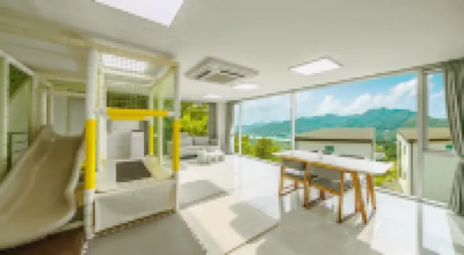 Yangpyeong River Legend