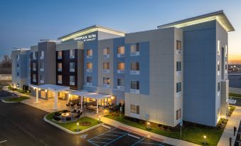 TownePlace Suites Georgetown