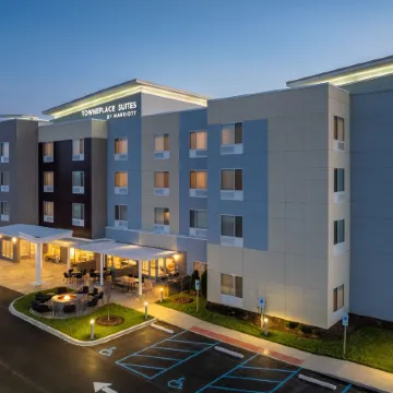 TownePlace Suites Georgetown