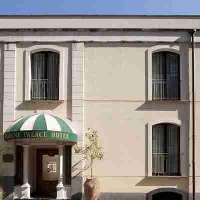 Katane Palace Hotel Hotel Exterior