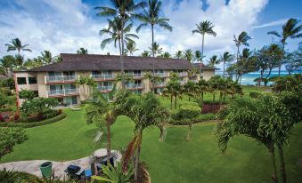 Kauai Coast Resort at the Beach Boy