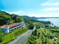 Hamanako Auberge les Quatre Saisons Hotels in Kosai