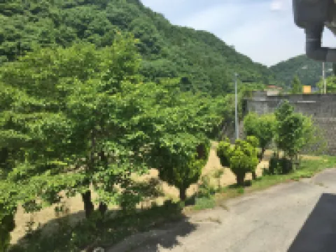 Business Hotel Mihara 三次市酒店
