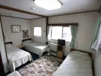 Healing Pension Komakusa Hotels in 