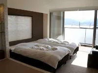 Kasumi A Seafood Inn with Views of the Sunrise Nabeya Hotels near Daijo-ji