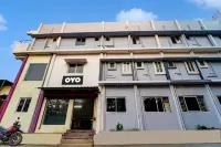 OYO Dhanam Lodge