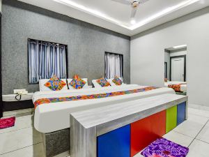 FabHotel Surya Palace