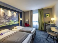 Hôtel Mercure Niort Marais Poitevin